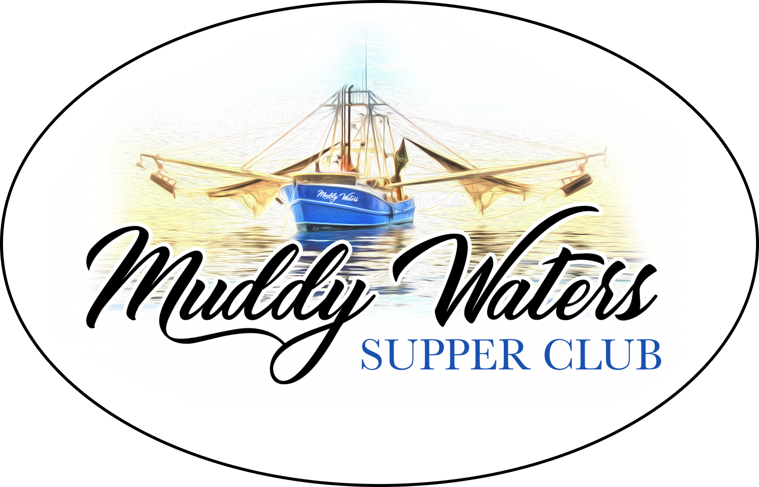 Muddy Waters Supper Club – Pass Christian, MS